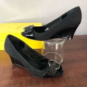 Joan & David Circa Shoes, Size 7M